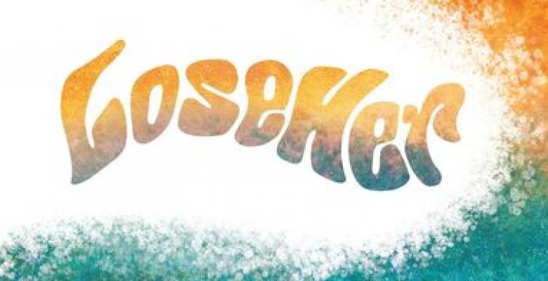 Album Walk as blind de Lose Her