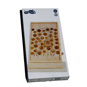 Jeu gruyère de comptoir