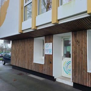 Emprunt du local pepse