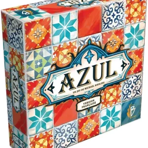 Azul