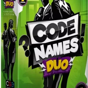 Codenames Duo