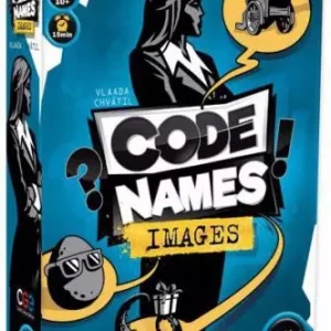 Code Names Images