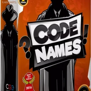 Codenames