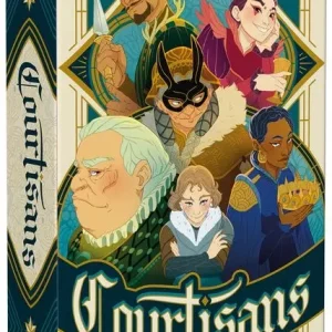 Courtisans