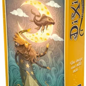 Dixit extension daysdreams