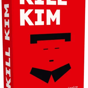 Kill Kim