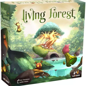 Living forest
