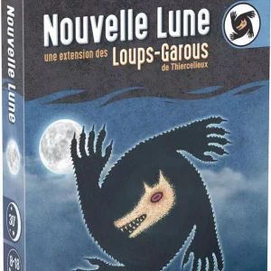 Nouvelle Lune (Ext. Les Loups-Garous de Thiercelieux)