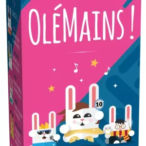 Olémains