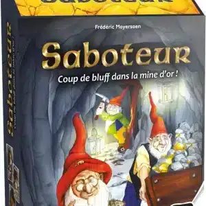 Saboteur