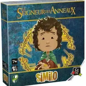 Similo (seigneur des anneaux)