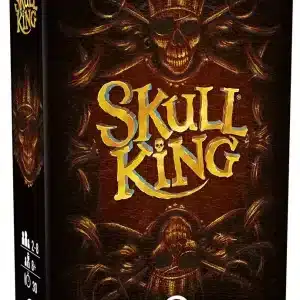 Skull king