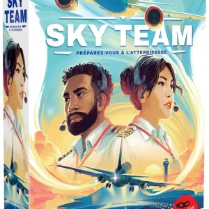 Sky Team