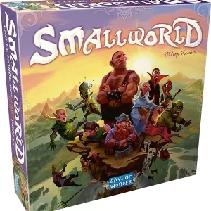 Smallworld