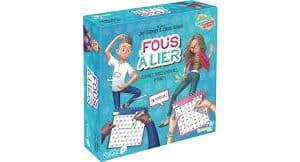 Fous à lier