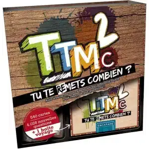 TTMC 2