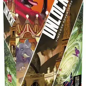 Unlock Timeless Adventures