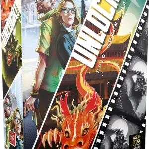 Unlock Epic Adventures