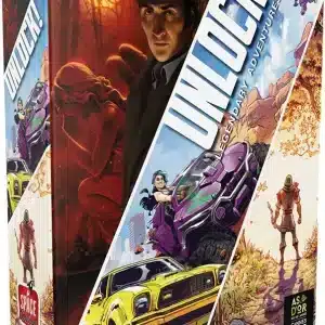 Unlock Legendary Adventures