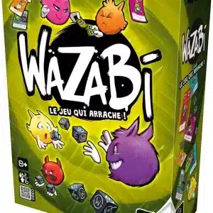 Wazabi
