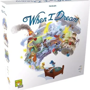 When I Dream